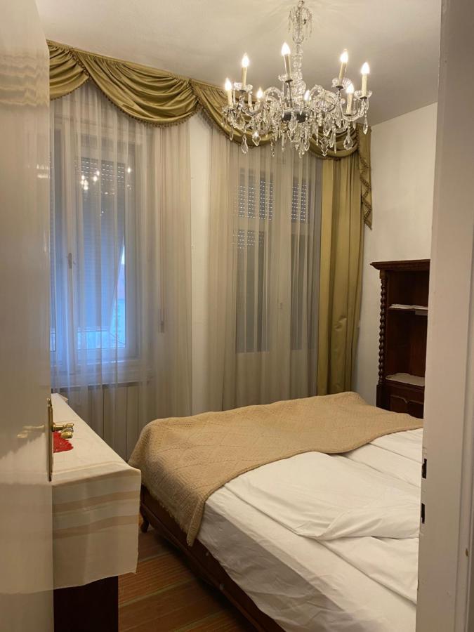 Bellevue City Apartment Βουδαπέστη Εξωτερικό φωτογραφία