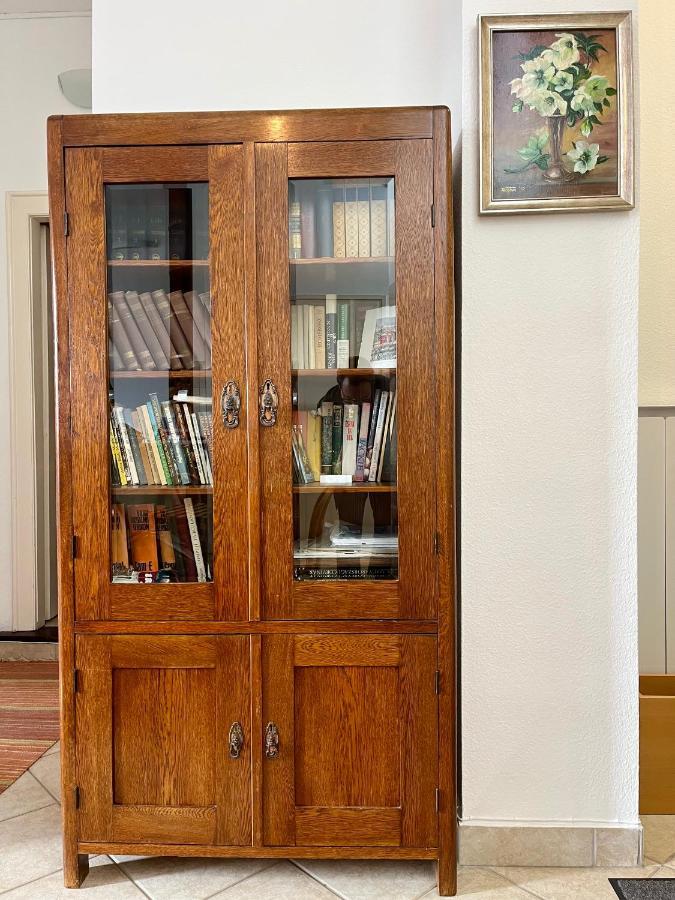 Bellevue City Apartment Βουδαπέστη Εξωτερικό φωτογραφία